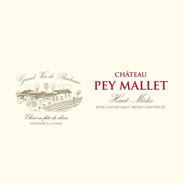 Château Pey Mallet
