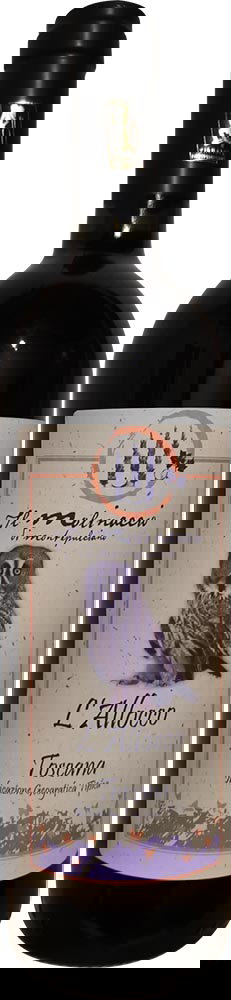 L'Allocco Selezione Toscana IGP BIO