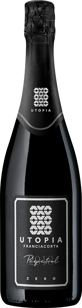 2018 Zero Franciacorta DOCG