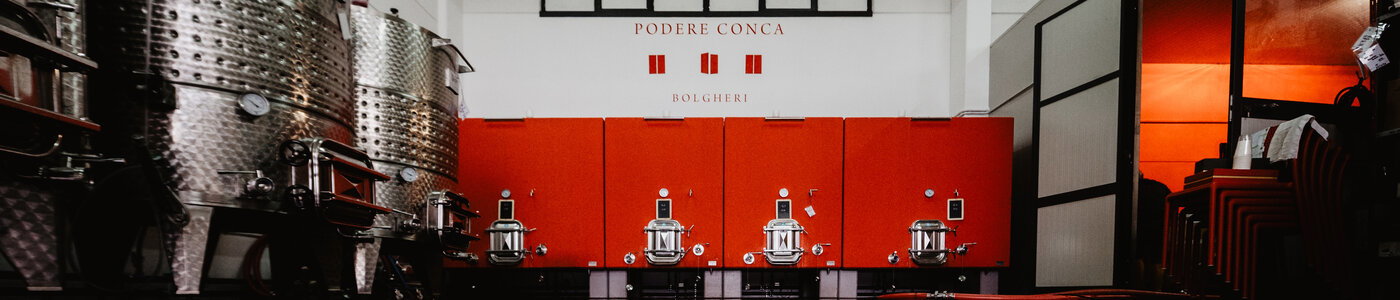 Podere Conca