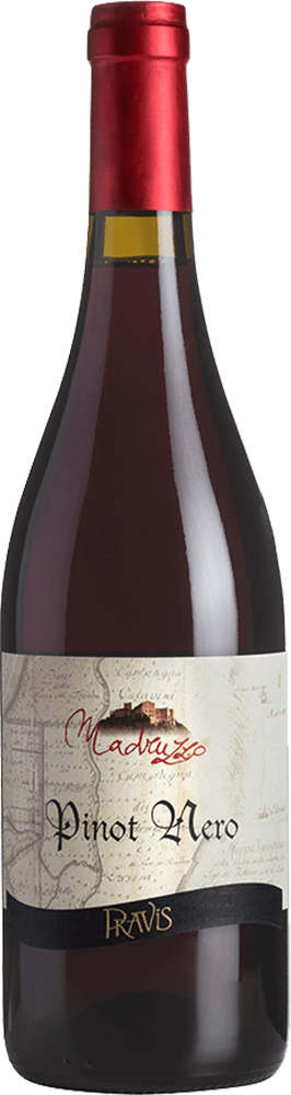 2021 Pinot Nero Vigneti delle Dolomiti IGP