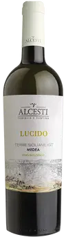 2025 Medea Lucido Terre Siciliane IGP BIO