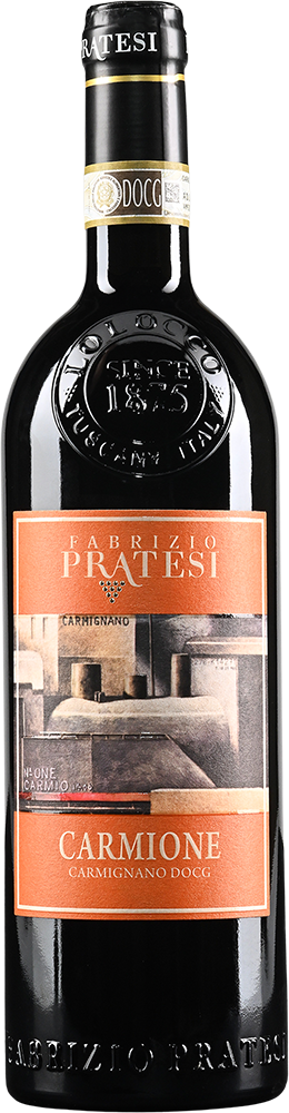 2023 Carmione Carmignano DOCG