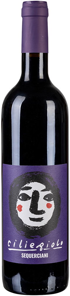 2023 Ciliegiolo Maremma Toscana DOC BIO