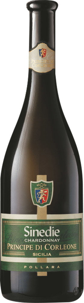 2025 Sinedie Chardonnay Terre Siciliane IGP