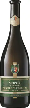 2025 Sinedie Chardonnay Terre Siciliane IGP