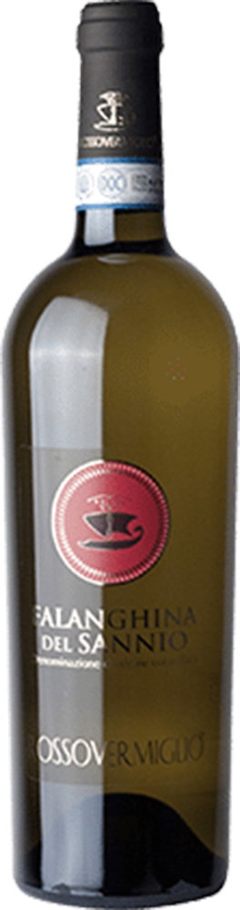 Passito Centogiorni Falanghina del Sannio DOC reflection