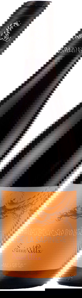 2023 Saint Alix Malepère AOP BIO