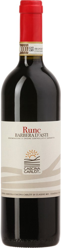2024 Runc Barbera d'Asti DOCG