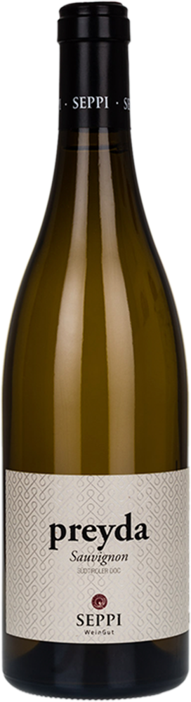 2022 preyda Sauvignon BIO