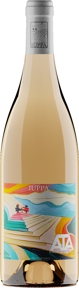 2024 Ata Rosato Etna DOC