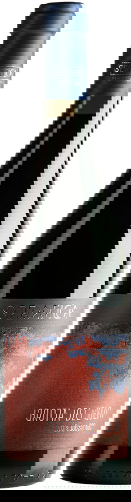 Grotta del Gelo Etna DOC