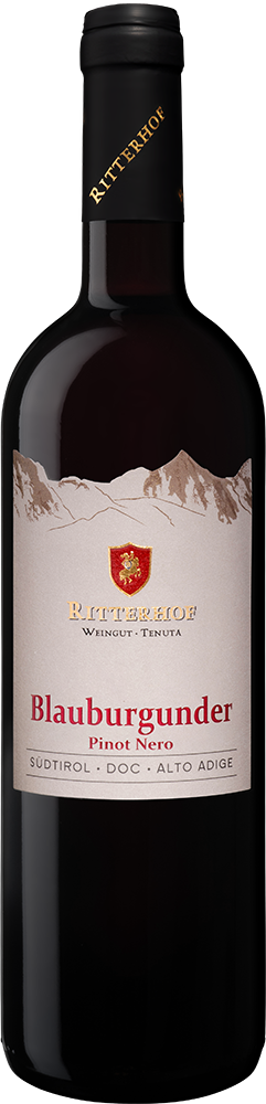 2025 Blauburgunder Alto Adige DOC