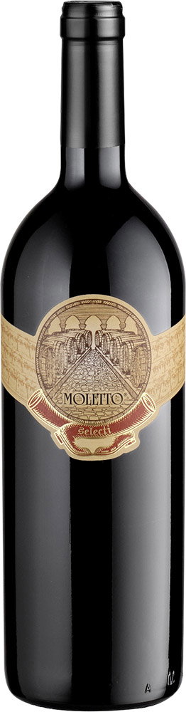 2007 Cabernet Sauvignon 'Selecti' Veneto orientale IGP