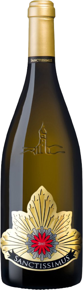 2019 Sanctissimus Riserva Alto Adige DOC - Holzkassette