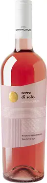2025 Terre di Sole Rosato Salento IGP
