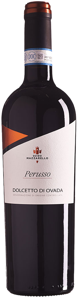 Dolcetto di Ovada DOC Perusso