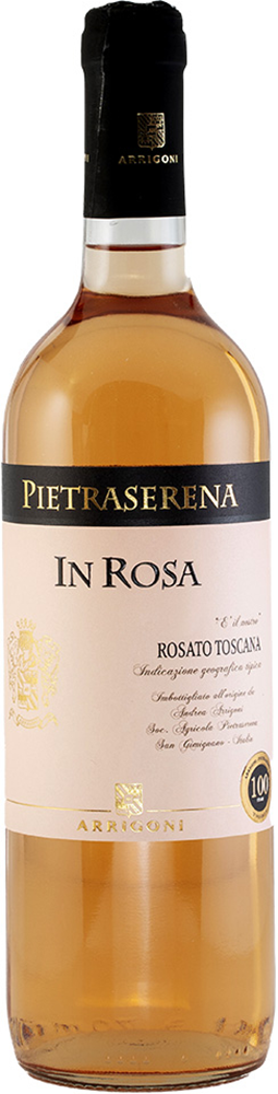 2024 In Rosa Toscana IGP