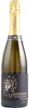 "Laudacius" sans sulfites ajoutés Méthode Traditionnelle Montlouis sur Loire AOP