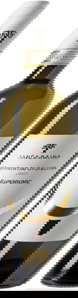 Superiore Vermentino di Gallura DOCG