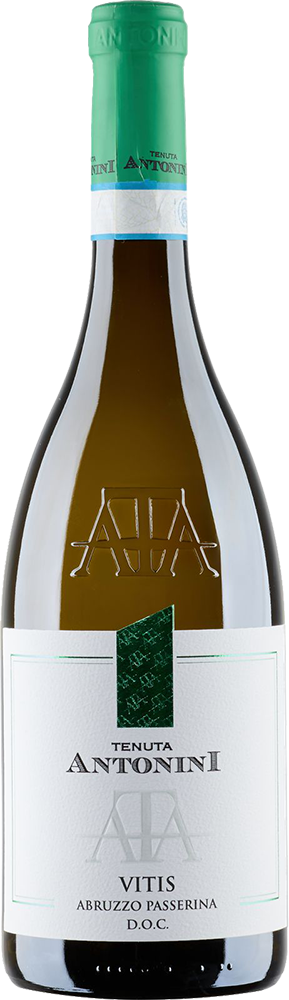 2025 Vitis Passerina d'Abruzzo DOC