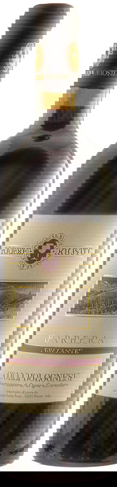 2020 Barbera Colli Bolognesi DOC