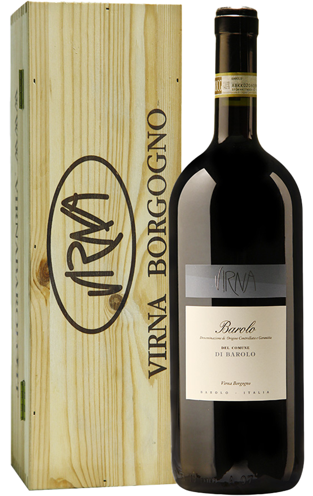 2015 Del Comune di Barolo Barolo DOCG 1,5 L