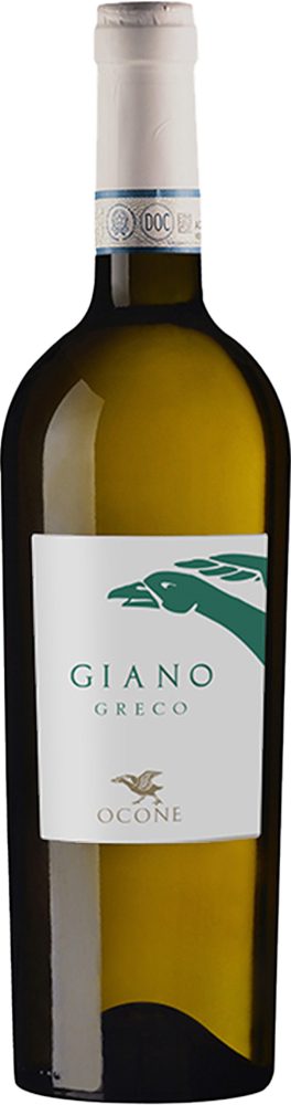 2023 Giano Greco del Sannio DOC
