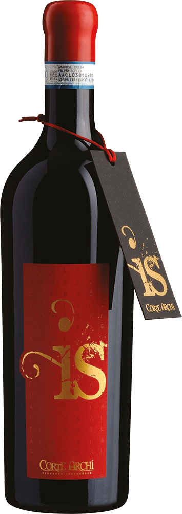 2020 IS Amarone Della Valpolicella Classico DOCG