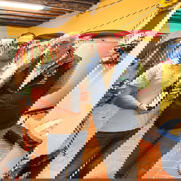 Marco & Paolo Peroni