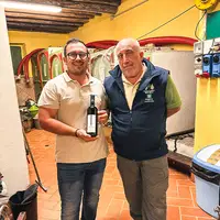 Azienda agricola Peroni