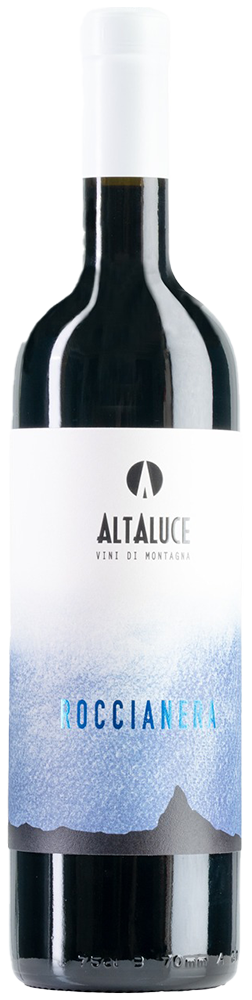 2021 Roccianera Vino Rosso