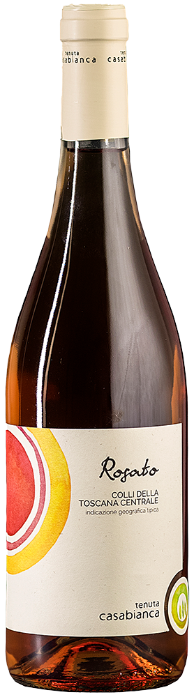 2023 Rosato Toscana IGP BIO