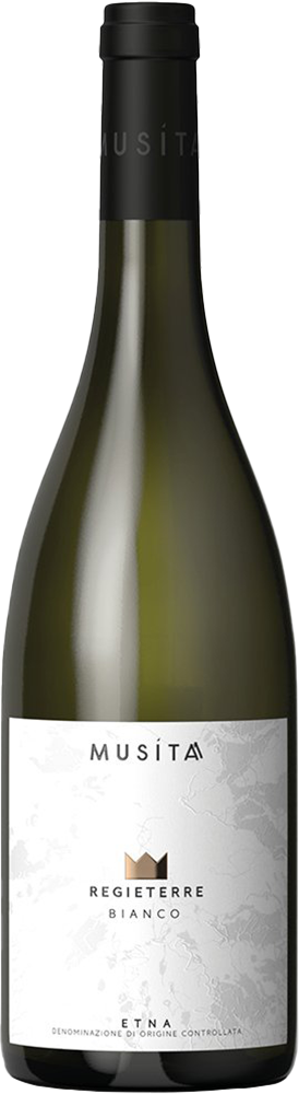 2023 Regieterre Bianco Etna DOC