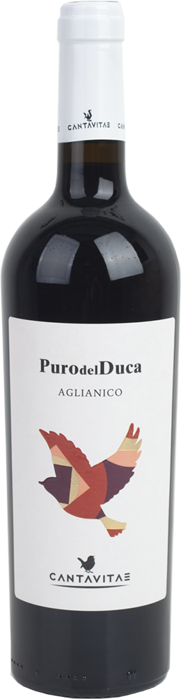 Puro del Duca Campania IGP