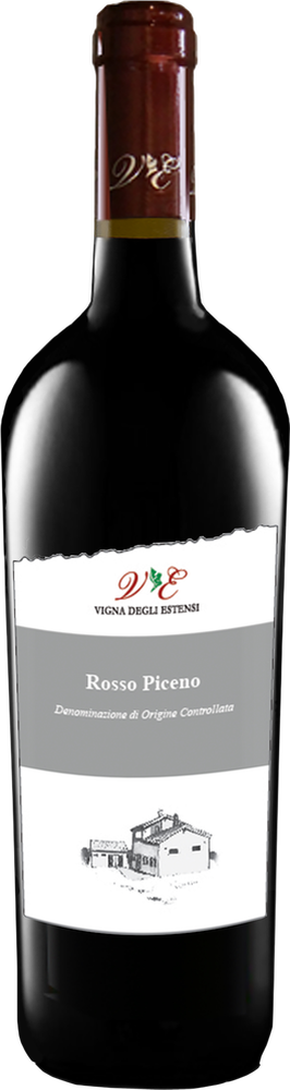 2024 Rosso Piceno DOC BIO