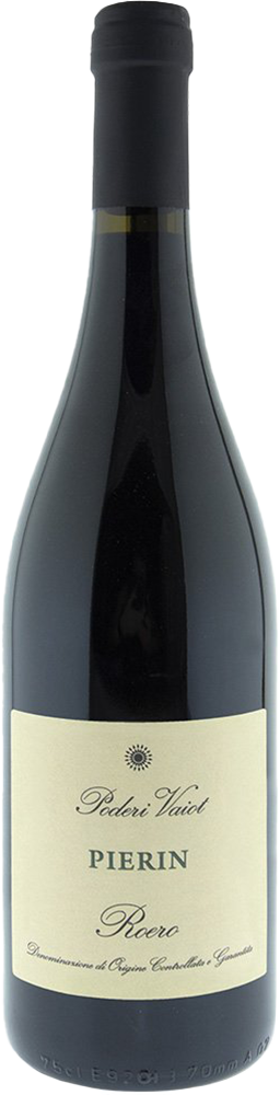 2020 Pierin Roero DOCG Riserva