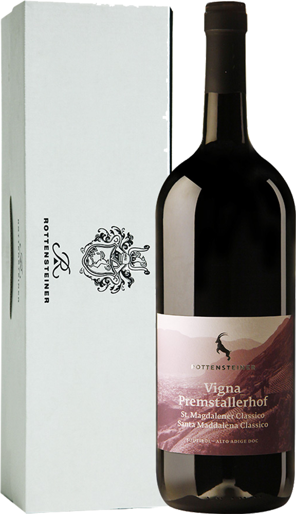 2024 (1,500) ST. MAGDALENER CLASSICO 1,5 L