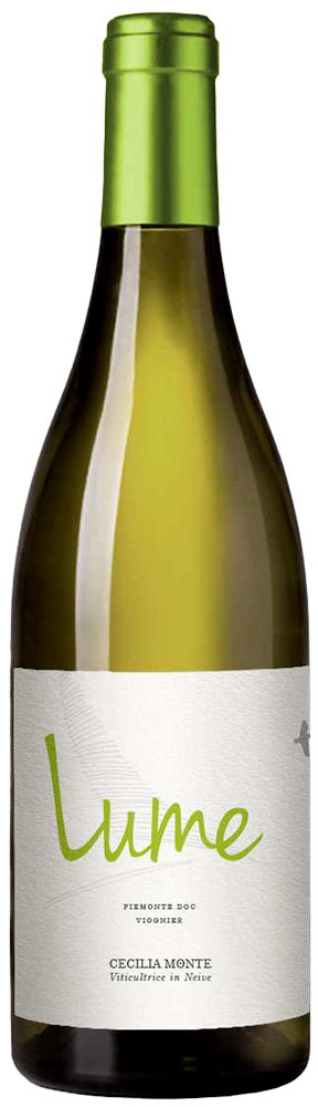 2021 Lume Viognier Piemonte DOC