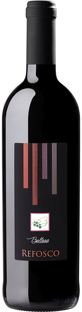 2024 Refosco dal Penducolo Rosso Marca Trevigiana IGP