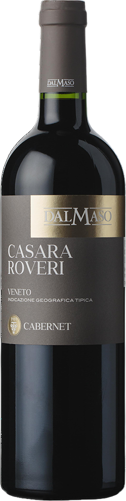 2022 Casara Roveri Cabernet Veneto Igt