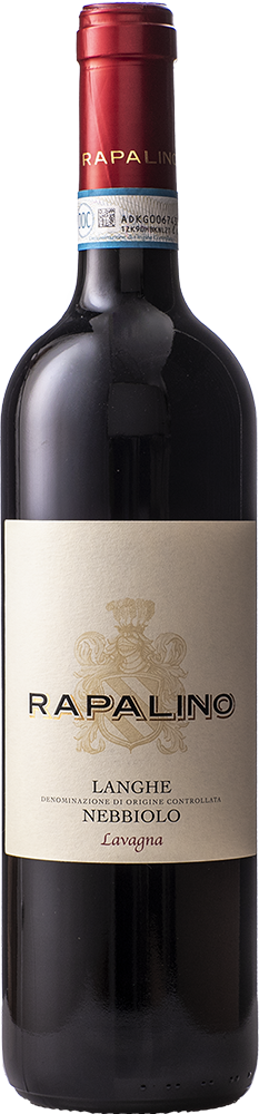 2022 Nebbiolo Lavagna Langhe DOC