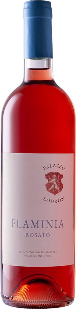 2021 Flaminia Rosato