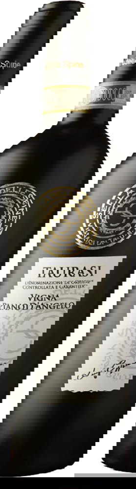2015 "Vigna Pian d’Angelo" Taurasi DOCG