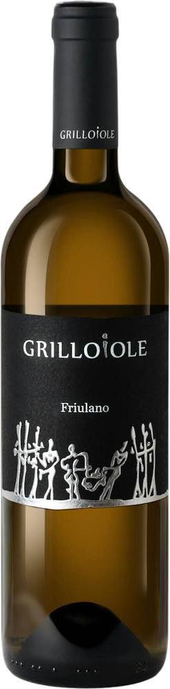 2024 FRIULANO COLLI ORIENTALI