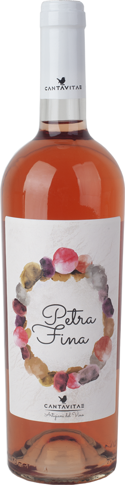 Petra Fina Campania IGP