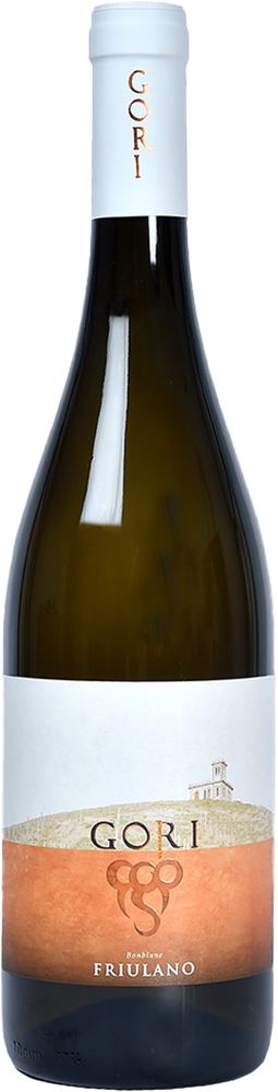 2024 Friulano "Bon Blanc" Friuli Colli Orientali DOC