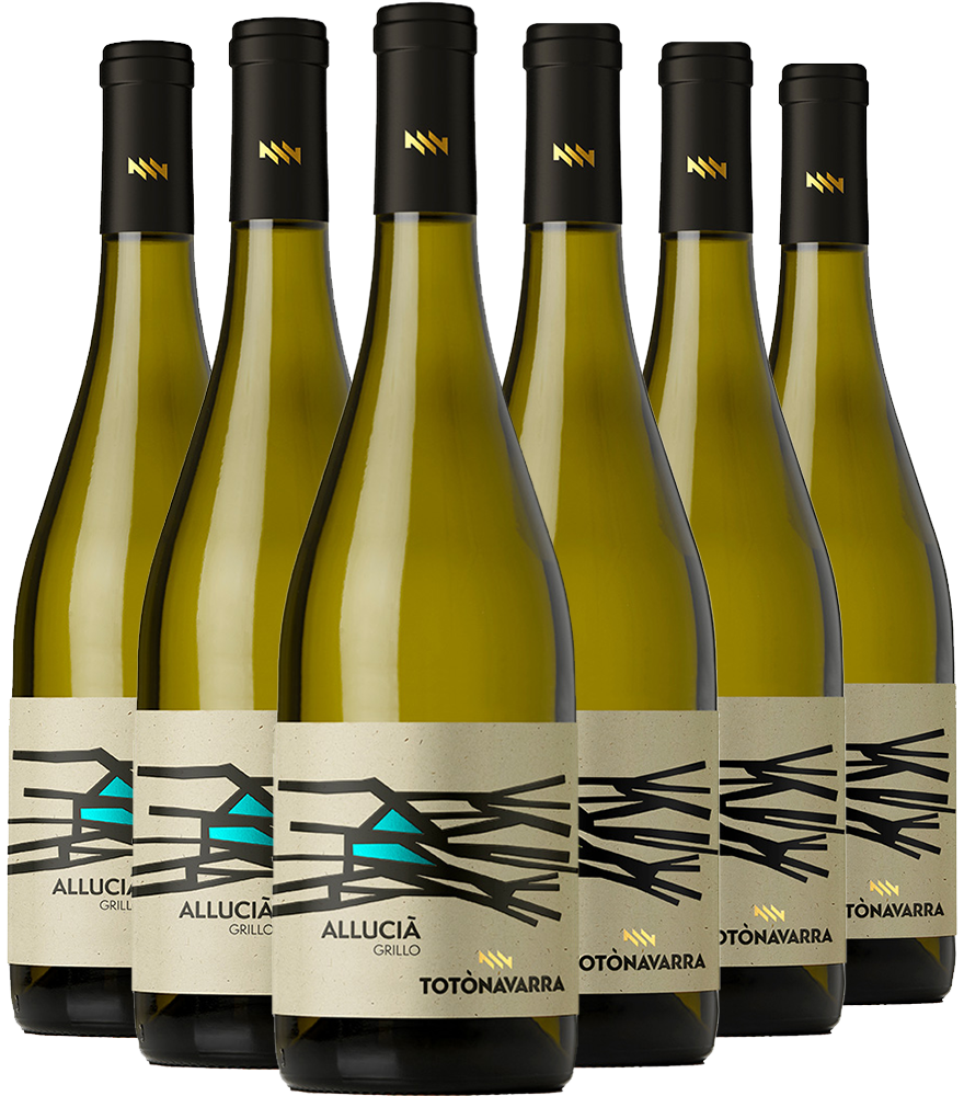 Tenute Navarra Box Degustazione Vini Bianchi