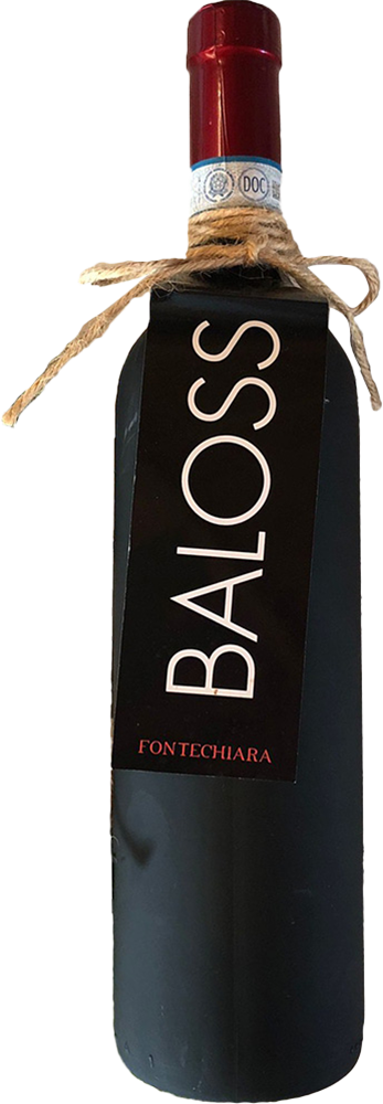 2024 Baloss Nebbiolo Colline Novaresi DOC