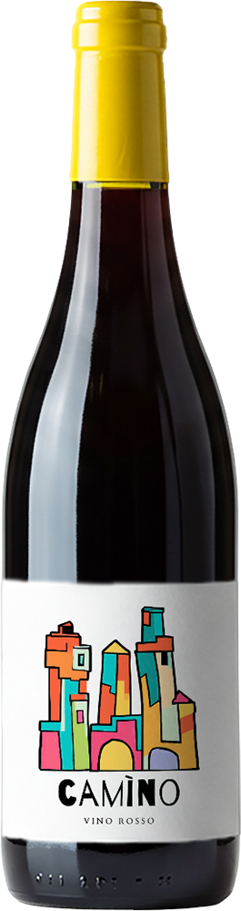 Camìni Vino Rosso